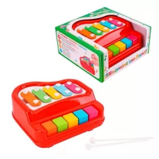  Ксилофон 8201 "Technok Toys"