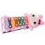 Дитячий ксилофон BabyToys 8860AB, 7 тонів, з паличкою Дитячий ксилофон BabyToys 8860AB, 7 тонів, з паличкою
