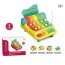 Ксилофон детский BabyToys YL 1022-35 разные цвета