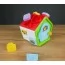 Сортер домик WToys 26558 с музыкой и сказками Сортер домик WToys 26558 с музыкой и сказками