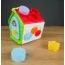 Сортер домик WToys 26558 с музыкой и сказками Сортер домик WToys 26558 с музыкой и сказками