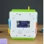 Сортер домик WToys 26558 с музыкой и сказками Сортер домик WToys 26558 с музыкой и сказками