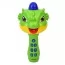 Мікрофон HD-822-824 21см, акум, музика,світло,Bluetooth, регулятор гучності, USBзарядне,2 види(єдиноріг, динозавр)/ по 2 кольори, на бат-ці Мікрофон HD-822-824 21см, акум, музика,світло,Bluetooth, регулятор гучності, USBзарядне,2 види(єдиноріг, динозавр)/ по 2 кольори, на бат-ці