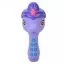 Мікрофон HD-822-824 21см, акум, музика,світло,Bluetooth, регулятор гучності, USBзарядне,2 види(єдиноріг, динозавр)/ по 2 кольори, на бат-ці Мікрофон HD-822-824 21см, акум, музика,світло,Bluetooth, регулятор гучності, USBзарядне,2 види(єдиноріг, динозавр)/ по 2 кольори, на бат-ці