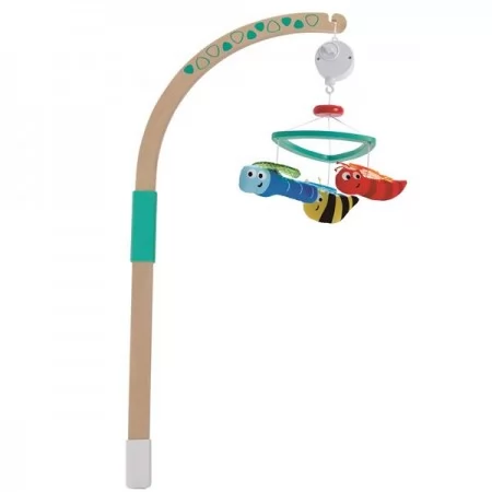 Мобиль Hape Сладкие сны E0044 Мобиль Hape Сладкие сны E0044