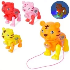 Музыкальная игрушка BabyToys 028 со звуком и светом Музыкальная игрушка BabyToys 028 со звуком и светом