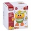 Музыкальная игрушка 368-119B утка/утенок, 17см, музыка, свет, танцует, в кор-ке, 14-17-11,5см