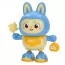 Музыкальная игрушка зайчик 684B с музыкой и светом Музыкальная игрушка зайчик 684B с музыкой и светом