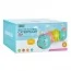 Музыкальная гусеница BabyToys 777-7 с музыкой и светом