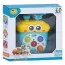 Музыкальная игрушка BabyToys со светом и звуком 12,5см Музыкальная игрушка BabyToys со светом и звуком 12,5см