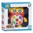 Музыкальная игрушка BabyToys со светом и звуком 12,5см Музыкальная игрушка BabyToys со светом и звуком 12,5см