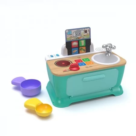 Музыкальная игрушка Baby Einstein Плита