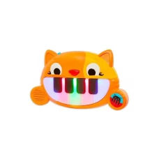 Музыкальная игрушка Battat Мини-котофон BX2004C4Z 