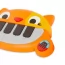 Музыкальная игрушка Battat Мини-котофон BX2004C4Z Музыкальная игрушка Battat Мини-котофон BX2004C4Z