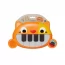 Музыкальная игрушка Battat Мини-котофон BX2004C4Z Музыкальная игрушка Battat Мини-котофон BX2004C4Z