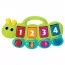 Музыкальная игрушка Infantino Гусеница Музыкальная игрушка Infantino Гусеница