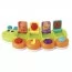 Музыкальная игрушка Infantino Гусеница Музыкальная игрушка Infantino Гусеница