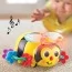 Музыкальная игрушка Kiddi Smart Догони пчелку со светом и звуком на укр. языке 557822-43 Музыкальная игрушка Kiddi Smart Догони пчелку со светом и звуком на укр. языке 557822-43