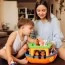 Музыкальная игрушка Kiddi Smart Ноев ковчег укр. язык Музыкальная игрушка Kiddi Smart Ноев ковчег укр. язык