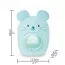 Музыкальная игрушка-ночник Hape Мышонок голубой E0113 Музыкальная игрушка-ночник Hape Мышонок голубой E0113