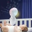 Музыкальный мобиль с проектором Infantino 3 в 1 розовый 004914I Музыкальный мобиль с проектором Infantino 3 в 1 розовый 004914I