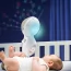Музыкальный мобиль с проектором Infantino 3 в 1 серый 004915I Музыкальный мобиль с проектором Infantino 3 в 1 серый 004915I