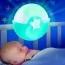 Ночник-проектор Infantino Спокойные сны голубой 004627I Ночник-проектор Infantino Спокойные сны голубой 004627I