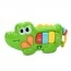 Дитяче піаніно BabyToys HE0567 з музикою та світлом Дитяче піаніно BabyToys HE0567 з музикою та світлом