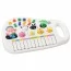 Детское пианино BabyToys M 0381 с музыкой на батарейках