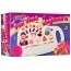Детское пианино BabyToys M 0381 с музыкой на батарейках