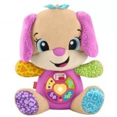 Сестричка розумного цуценяти Fisher-Price  14 x 25 x 31 см