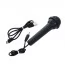 Синтезатор BX-1682A-B 54см, 49клавіш, мікрофон, запис, демо, 2 кольори, USB-шнур або бат-ки, в кор-ці Синтезатор BX-1682A-B 54см, 49клавіш, мікрофон, запис, демо, 2 кольори, USB-шнур або бат-ки, в кор-ці
