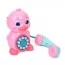 Іграшковий телефон BabyToys 6821B качка з музикою і світлом