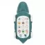 Игрушечный телефон динозавр BabyToys B8808A со звуками и светом
