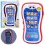 Игрушечный телефон BabyToys EA040 с музыкой и светом