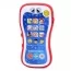 Игрушечный телефон BabyToys EA040 с музыкой и светом