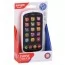 Детский телефон BabyToys HE0564 с музыкой и светом Детский телефон BabyToys HE0564 с музыкой и светом