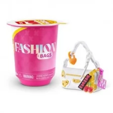 MINI MAKE. FASHION BAGS: Міні набір-сюрприз 