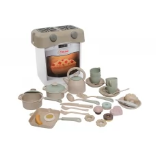 ЭКО-Кухня-Бокс TM Doloni Toys 01480-02-ECO ЭКО-Кухня-Бокс TM Doloni Toys 01480-02-ECO