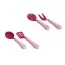 Детская посудка розовый Cooking Plate with Dishes 7 предметов в коробке Юніка 71696 Детская посудка розовый Cooking Plate with Dishes 7 предметов в коробке Юніка 71696