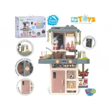 Кухня 42 предмети 63-22-455 см Limo Toy 889-221