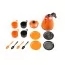 Детская посудка Cooking Set 23 предмета Юніка 71481
