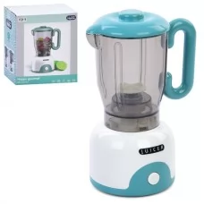 Игрушечный блендер BabyToys A2003-1 со звуком и вращением Игрушечный блендер BabyToys A2003-1 со звуком и вращением