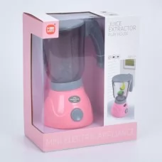 Блендер LS820C70 20см, вращающийся винт, на бат-ке, в кор-ке