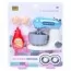Блендер WS010 продукти, 2 види, у слюді Блендер WS010 продукти, 2 види, у слюді