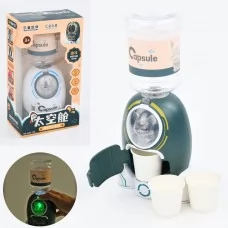 Іграшковий кулер BabyToys зі звуком і світлом, 24 см