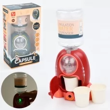 Іграшковий кулер BabyToys зі звуком і світлом, 24 см