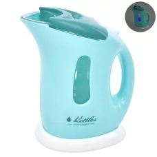 Игрушечный чайник BabyToys LS820Q24-7 со звуком и светом