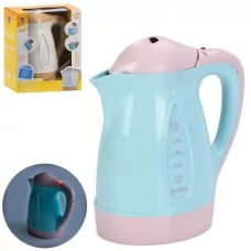 Игрушечный чайник BabyToys XS-25013 со звуком и светом