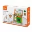 Дитяча кухня Viga Toys з дерева з посудом 50957FSC Дитяча кухня Viga Toys з дерева з посудом 50957FSC
